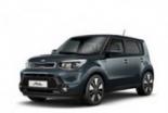 Kia Soul II (2014 - ...)