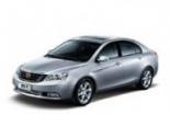 Geely Emgrand EC7 (2009 - 2016)