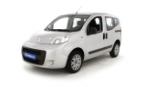 Citroen Jumpy Combi (2018 - ...)