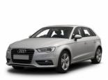 Audi A3 III (8V) (2012 - 2020)