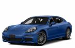 Porsche Panamera (2013 - 2016)