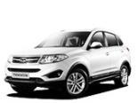 Chery Tiggo 5 (T21) (2014 - 2020)