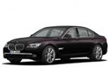 BMW 7 (F02, F03) Long (2008 - 2015)