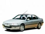 Peugeot 406 (1995 - 2004)