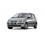 Hyundai Getz 5d (2002 - 2011)