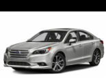 Subaru Legacy VI (2015 - ...)