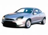 Ford Puma (1997 - 2002)