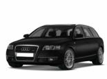 Audi A6 (C6, 4F) универсал (2004 - 2011)