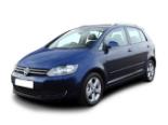 Volkswagen Golf V plus (2003 - 2008)