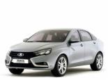 LADA (ВАЗ) Vesta (2015 - ...)