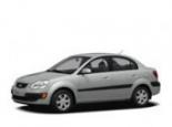 Kia Rio II (2005 - 2011)