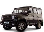 UAZ Hunter (2003 - )