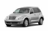 Chrysler PT Cruiser (2000 - 2010)