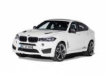 BMW X6 (F16) (2014 - 2019)