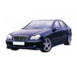 Mercedes-Benz C-klasse II (W203) (2000 - 2007)