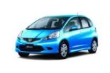 Honda Jazz (2001 - 2008)