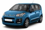 Citroen C3 Picasso I (2009 - 2012)