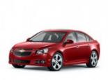 Chevrolet Cruze I (2009 - 2015)