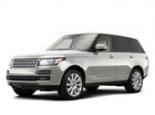 Land Rover Range Rover IV (2012 - …)