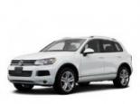 Volkswagen Touareg II (2010 - 2018)