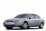 Ford Mondeo III (2000 - 2007)