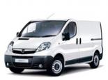 Opel Vivaro A (2001 - ...)