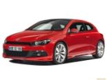 Volkswagen Scirocco (2008 - 2015)