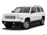 Jeep Liberty (Patriot) MK (2007 - ...)