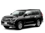 Toyota Land Cruiser Prado 150 (2013 - ...) 