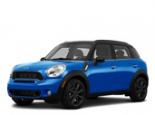 Mini Countryman (R60) (2010 - 2016)