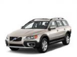 Volvo XC70 I (2000 - 2007)