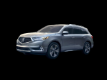ACURA MDX III (2013 - 2020)