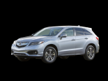 ACURA RDX II (2013 - 2018)