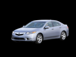 ACURA TSX II (2008 - 2014)
