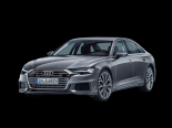 Audi A6 V (C8) (2018 - ...)