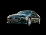 Audi A7 II (4K) (2018 - ...)