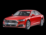 Audi A8 IV (D5) (2017 - ...)