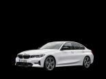 BMW 3 VII (G20) (2018 - ...)