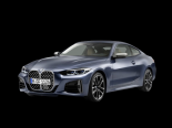 BMW 4 G22, G23 (2020 - ...)