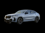 BMW X4 II (G02) (2018 - ...)
