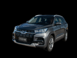 Chery Tiggo_8 I (2018 - ...)