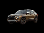 Chevrolet TrailBlazer III (2020 - ...)