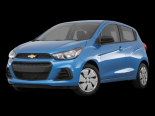 Chevrolet Spark IV (2015 - 2018)