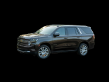 Chevrolet Tahoe V (2020 - ...)