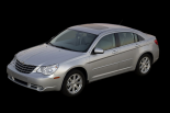 Chrysler Sebring III (2006 - 2010)