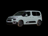 Citroen Berlingo III (2018 - ...)