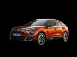 Citroen C4 III (2020 - ...)