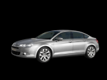 Citroen C5 ll (2007 - 2017)