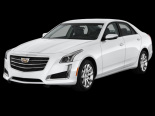 CADILLAC CTS III (2013 - 2019)