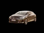 Citroen DS5 (2011 - 2015)